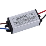 Τροφοδοτικό Προβολέα LED Driver 10W 22-36V